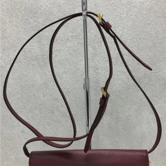 Prada Crossbody pre-owned - Picture 3 of 8